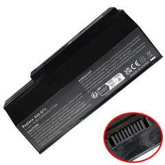 Μπαταρία Laptop - Battery για Asus G73g G73s G73j G73jh G73JH-DX11 G73JH-TZ011V G73JW-TZ181V VX73DE VX7-A1 VX7A1 VX7SX-A1 VX7SXA1 VX7SXDH71 VX7SX-S1089V 14.8V 77Wh 5200mAh ( Κωδ.1-BAT1029 )