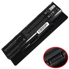 Μπαταρία Laptop - Battery για Asus N76V N46JV N76VM N76VZ N76VJ N76VB N76 N46VB N46VJ N46VM A32-N56 A31-N56 A33-N56 0B110-00060000 0B110-00060200 10.8V 56Wh 5200mAh ( Κωδ.1-BAT1032 )