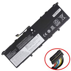 Μπαταρία Laptop - Battery για Lenovo ThinkBook 14p Gen 2 G2 ACH 20YN 20YN000USB L20C4PD2 5B11C04255 5B11C04257 SB11C04258 L20D4PD2 15.44V 61Wh 3847mAh με καλωδιοταινία 8pins ( Κωδ.1-BAT0285 )