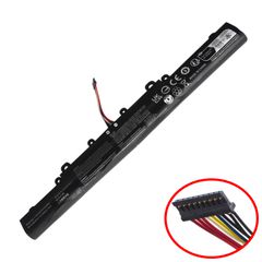 Μπαταρία Laptop - Battery για Asus ExpertBook P1440FA PE434FB 0B110-00480100 0B110-00480000 A41N1702-1 A41lj5H A41N1702 A41LL4H 14.8V 32Wh 2900mAh με καλωδιοταινία 9pins ( Κωδ.1-BAT1034 )