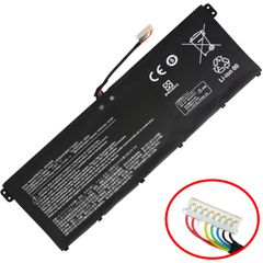 Μπαταρία Laptop - Battery για Acer Swift Go TravelMate P2 TMP214-55 TMP216-51G P4 TMP414-53 TMP416-52 P6 TMP614-53AP22ABN AP22A8N ADP-65JH 11.67V 68Wh 5830mAh ( Κωδ.1-BAT1037 )