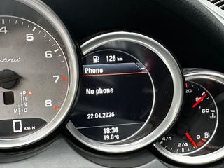 Porsche Cayenne 2010 S HYBRID-thumb-33