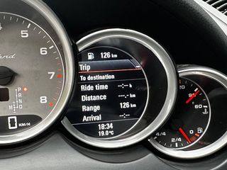 Porsche Cayenne 2010 S HYBRID-thumb-34
