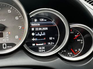 Porsche Cayenne 2010 S HYBRID-thumb-36