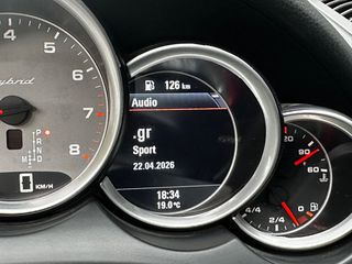 Porsche Cayenne 2010 S HYBRID-thumb-37