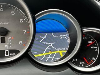 Porsche Cayenne 2010 S HYBRID-thumb-38
