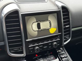 Porsche Cayenne 2010 S HYBRID-thumb-43
