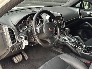 Porsche Cayenne 2010 S HYBRID-thumb-20