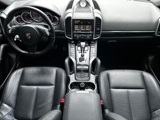 Porsche Cayenne 2010 S HYBRID-thumb-19