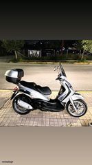 Piaggio Beverly 250 2005-thumb-2