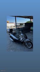 Piaggio Beverly 250 2005-thumb-5
