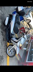 Piaggio Beverly 250 2005-thumb-6