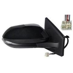 TOYOTA YARIS IV ΚΑΘΡΕΦΤΗΣ ΗΛΕΚΤΡΙΚΟΣ ΒΑΦΟΜΕΝΟΣ ΜΕ ΦΛΑΣ (5 PIN) ΔΕ