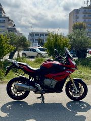 Bmw S 1000 XR 2016-thumb-1