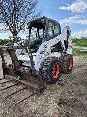 Φορτωτάκι Bobcat 2005 S175-thumb-1