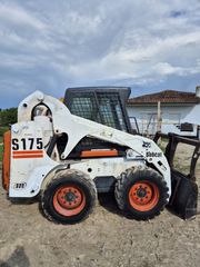 Φορτωτάκι Bobcat 2005 S175-thumb-2