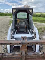 Φορτωτάκι Bobcat 2005 S175-thumb-5