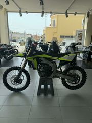 Fantic XXF 250 2024