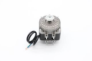 MSLD 3-12 Fan Motor