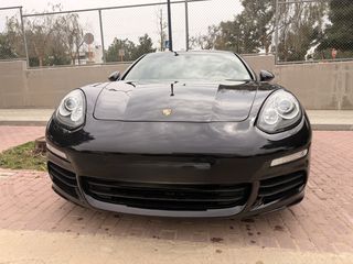 Porsche Panamera 2014 Diesel ΞΕΝΑ ΝΟΥΜΕΡΑ