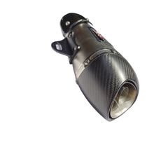 ΤΕΛΙΚΟ ΕΞΑΤΜΙΣΗΣ YOSHIMURA ALPHA Φ51-thumb-4