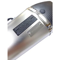ΤΕΛΙΚΟ ΕΞΑΤΜΙΣΗΣ YOSHIMURA ALPHA Φ51-thumb-3
