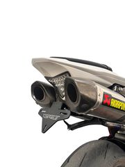 ΑΝΑΔΙΠΛΟΥΜΕΝΗ ΣΠΑΣΤΗ ΒΑΣΗ ΠΙΝΑΚΙΔΑΣ GREF YAMAHA YZF R1 2009-2014