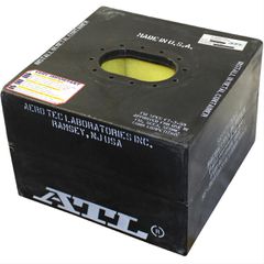 5 Gallon ATL Molded Replacement Bladder With Foam, FIA FT3 With Hologram