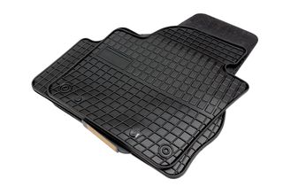 Λαστιχένια πατάκια VW Sharan / SEAT Alhambra (2010-2022) - 4τμχ.