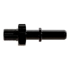 CTS Walbro 255LPH Inlet and Outlet Fitting to OE VW Connector