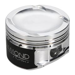 Diamond Piston Kit 2JZGTE 87.0mm 1.180CD