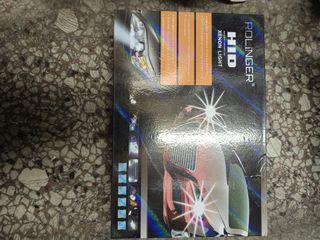 Xenon H1