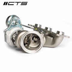 CTS Turbo BMW N54 335i/335xi/335is Stage 2 Turbo Upgrade-thumb-2