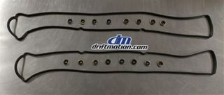 2JZ VVTI Head Cover seals and washers