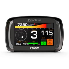 FT550 - EFI SYSTEM ECU w/o Harness
