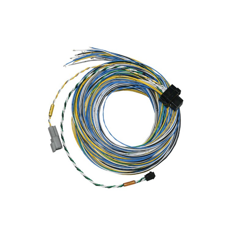 FT550 B 3M HARNESS
