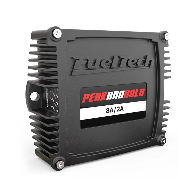 PEAK AND HOLD 8A/2A INJECTOR DRIVER w/o Harness