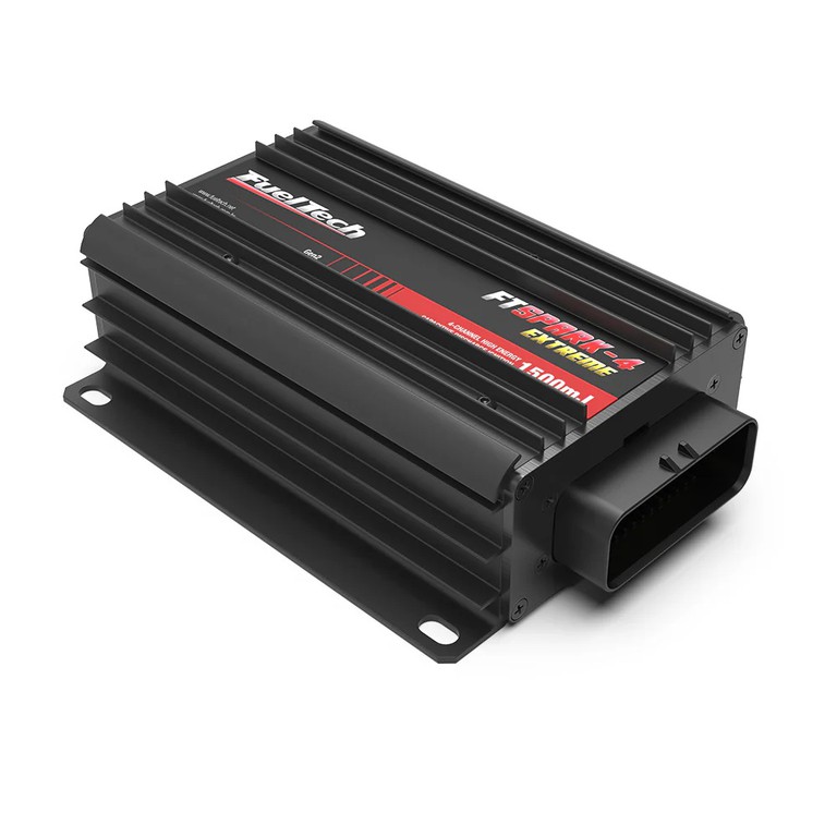 FTSPARK EXTREME 1500MJ