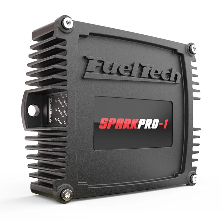 SPARKPRO - 1