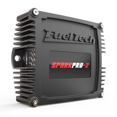 SPARKPRO - 2