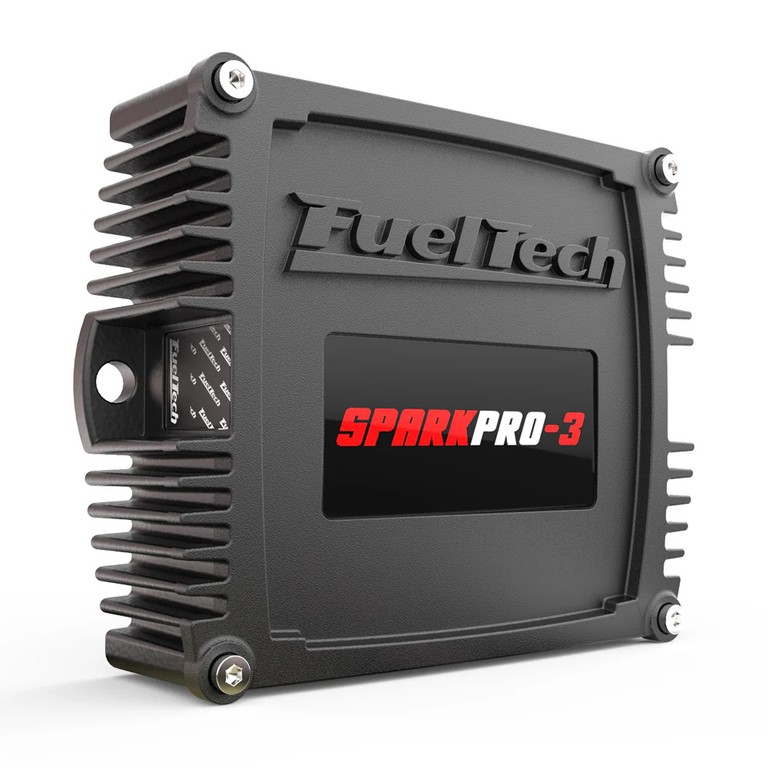 SPARKPRO - 3