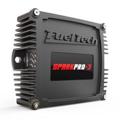 SPARKPRO - 3