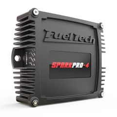 SPARKPRO - 4