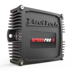 SPARKPRO - 5