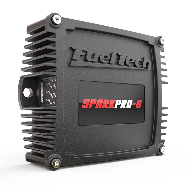 SPARKPRO - 6