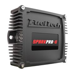 SPARKPRO - 8