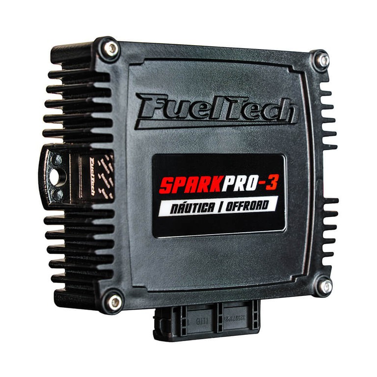 SPARKPRO - 3 WATERSPORTS / OFF-ROAD