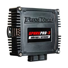 SPARKPRO - 3 WATERSPORTS / OFF-ROAD