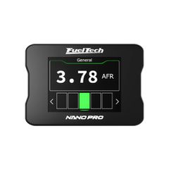 NANOPRO WIDEBAND O2 SENSOR CONTROLLER w/o Harness