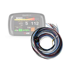 FT450 HARNESS - FT550 A 6M